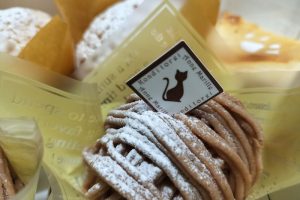 コンディトライ・アン・マリーレ 長野県大町市｜訪問・実食レビュー