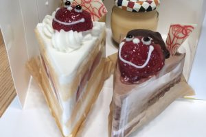 洋菓子工房Ub 奈良県大和高田市｜3Dケーキ/訪問・実食レビュー