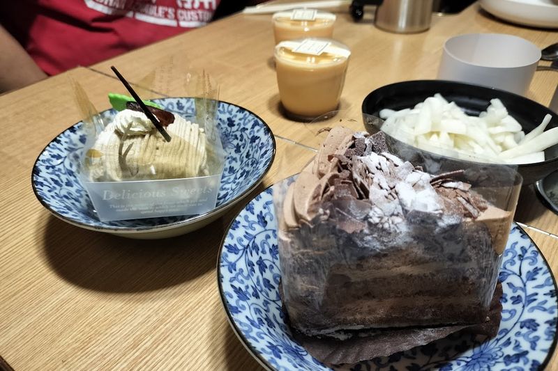 とも栄 滋賀県安曇川｜ANAで提供どら焼き「雲平さん」/訪問・実食レビュー