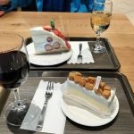 シャトレーゼホテル談露館 山梨県甲府市｜無料ウェルカムスイーツレビュー