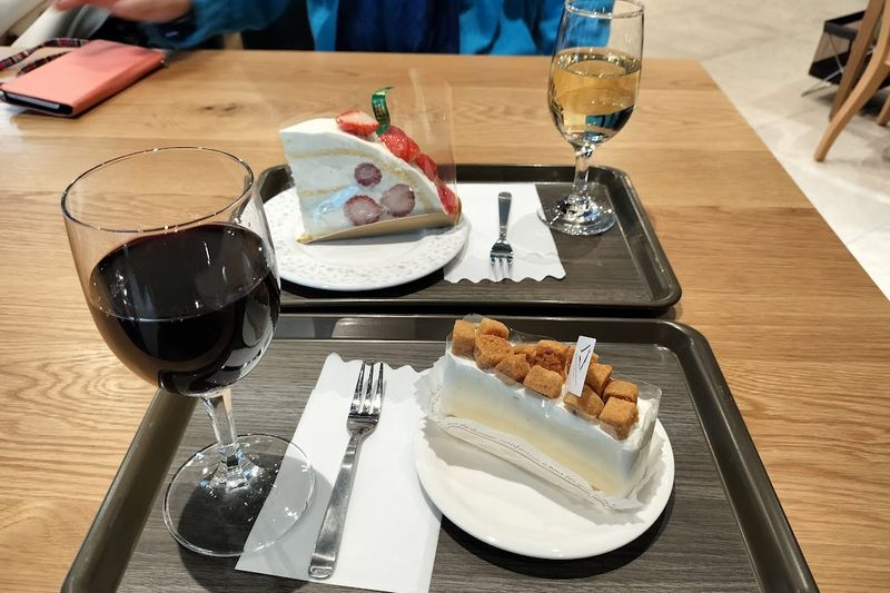 シャトレーゼホテル談露館 山梨県甲府市｜無料ウェルカムスイーツレビュー