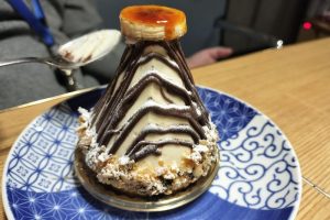 ケーキ工房 せせらぎ 富山県黒部市｜ロールケーキ多数/訪問・実食レビュー