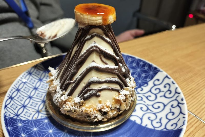 ケーキ工房 せせらぎ 富山県黒部市｜ロールケーキ多数/訪問・実食レビュー